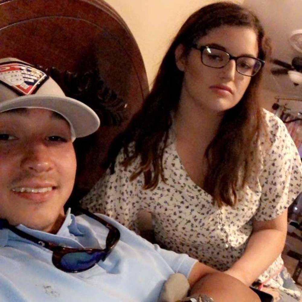 Meet your Posher, Brandon